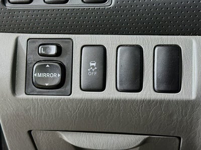 2014 Toyota Tacoma PreRunner