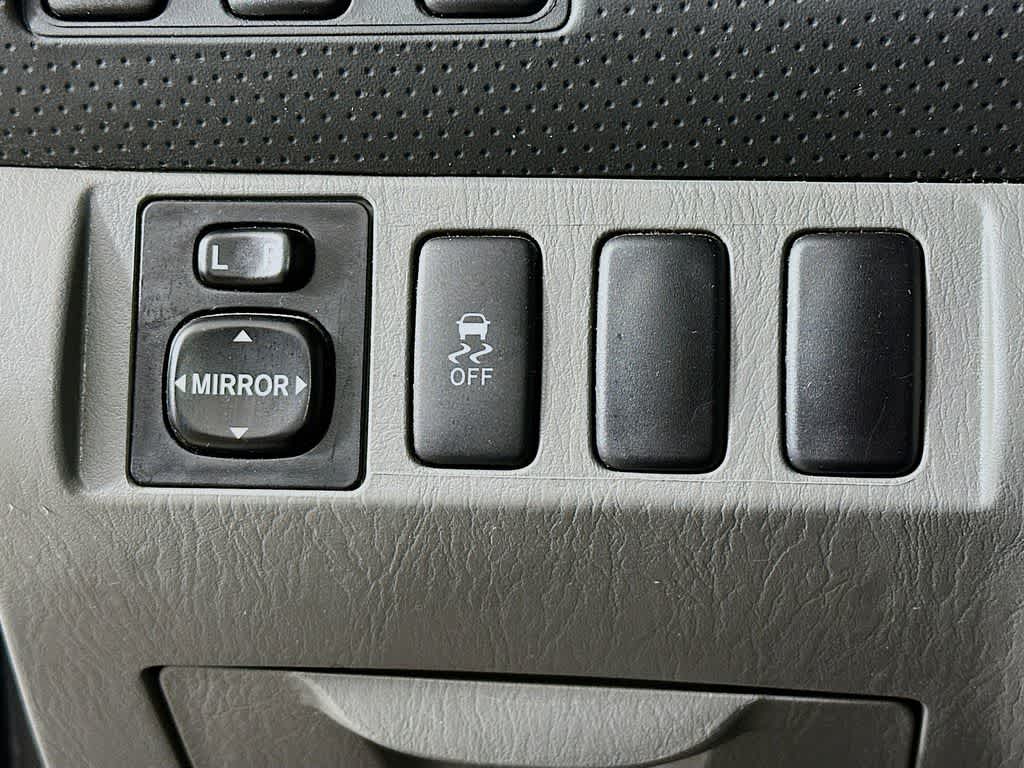 2014 Toyota Tacoma PreRunner