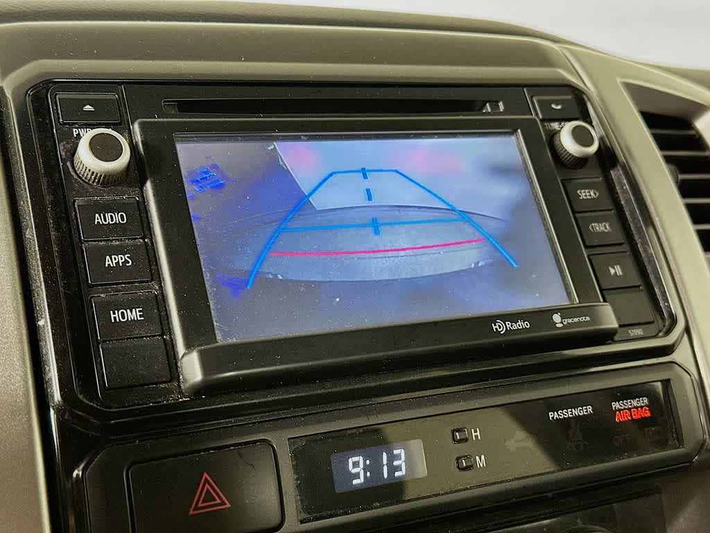 2014 Toyota Tacoma PreRunner