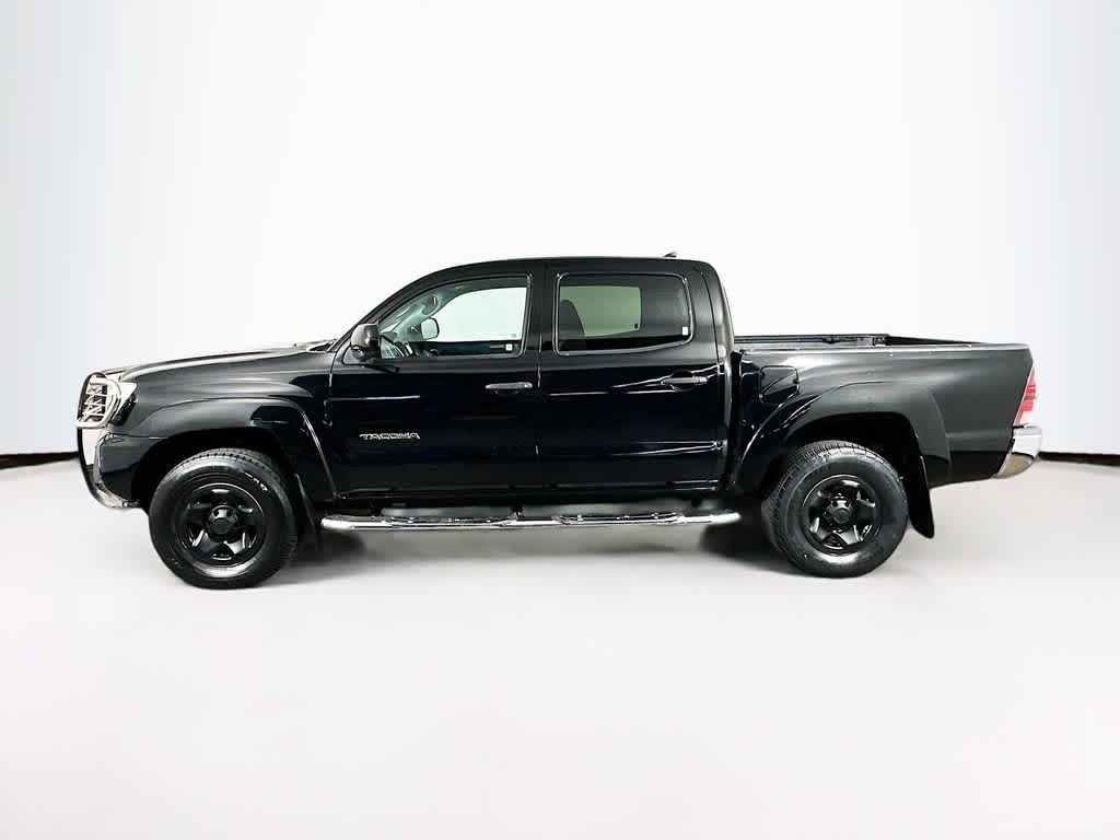 2014 Toyota Tacoma PreRunner