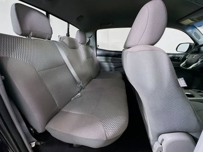 2014 Toyota Tacoma PreRunner