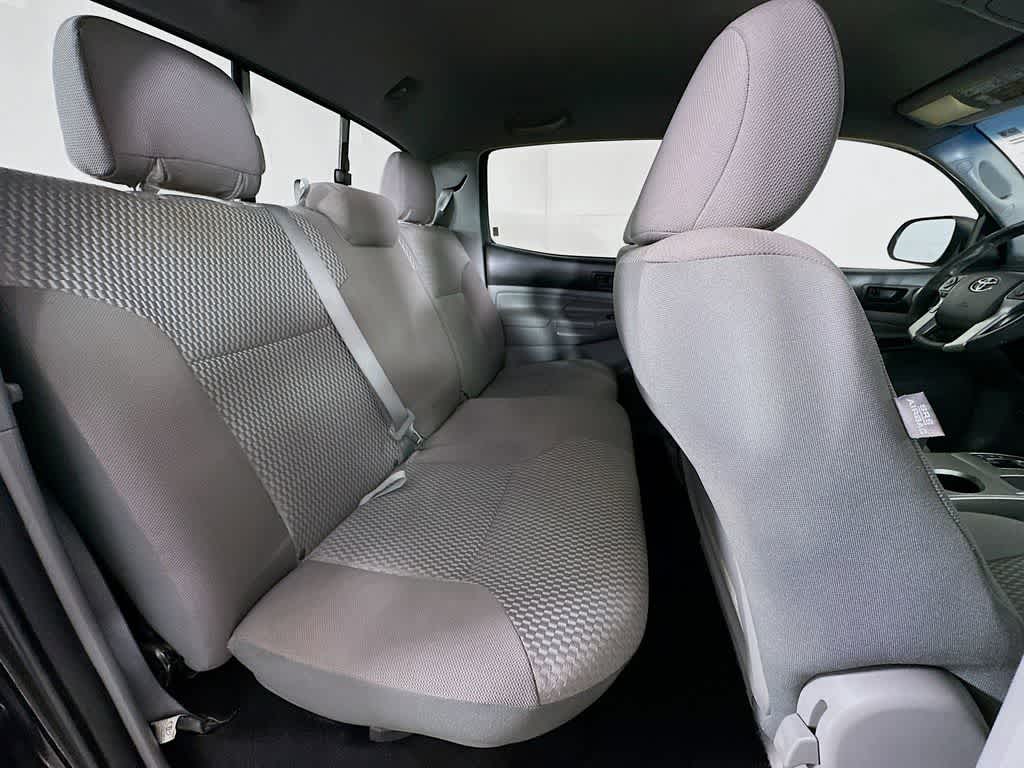 2014 Toyota Tacoma PreRunner