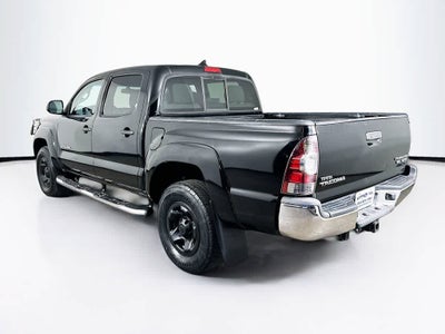 2014 Toyota Tacoma PreRunner