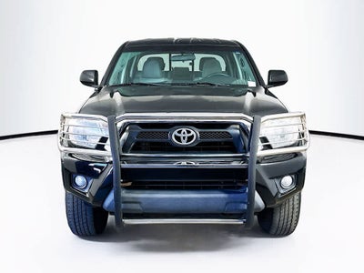 2014 Toyota Tacoma PreRunner