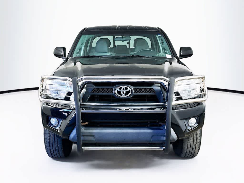2014 Toyota Tacoma PreRunner