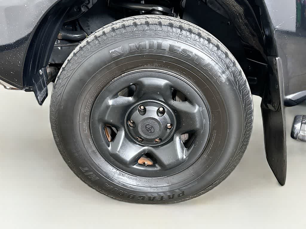 2014 Toyota Tacoma PreRunner