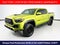 2022 Toyota Tacoma TRD Pro