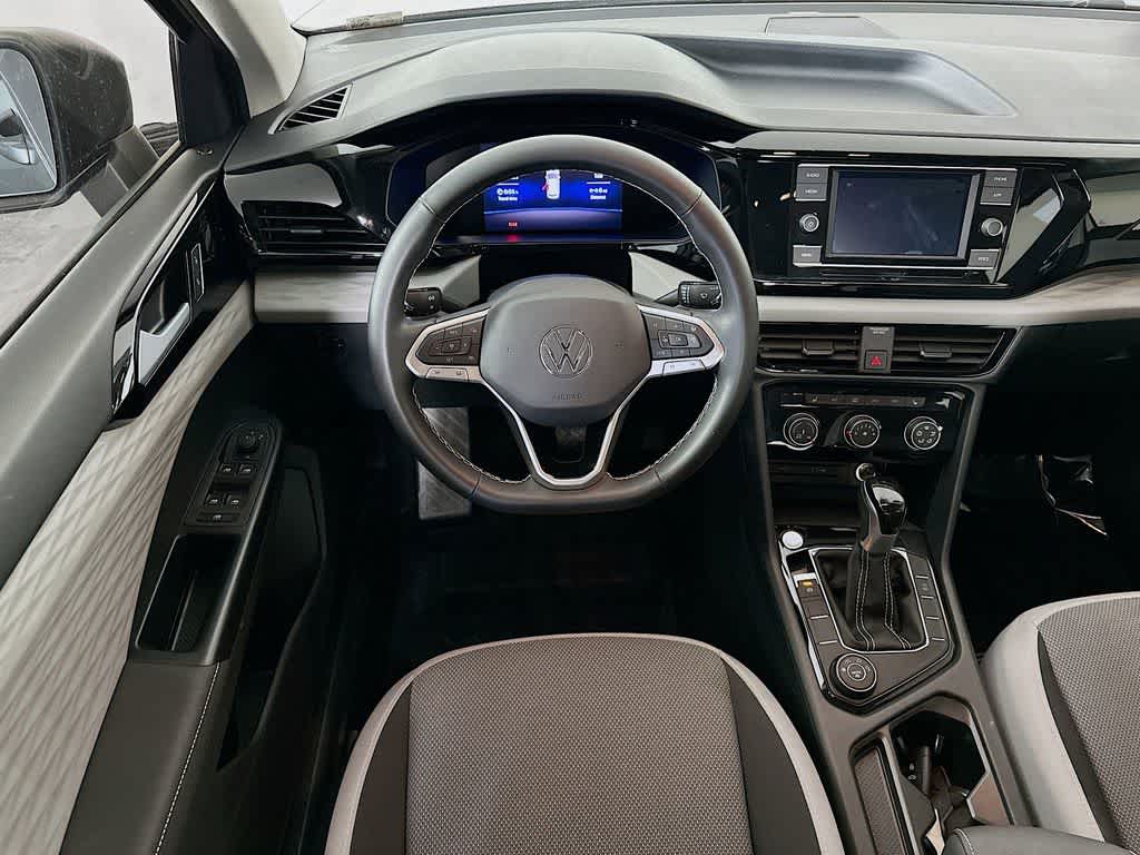 2024 Volkswagen Taos S