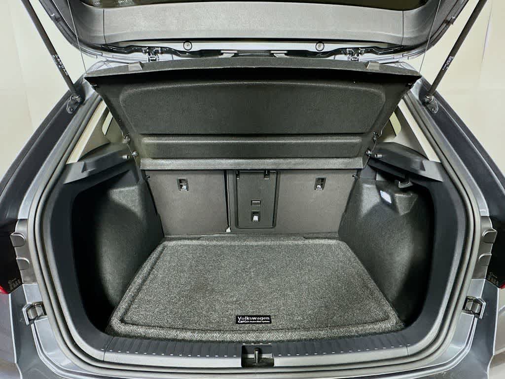 2024 Volkswagen Taos S