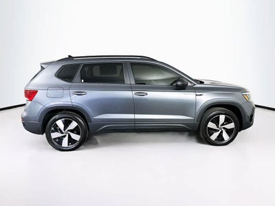 2024 Volkswagen Taos S