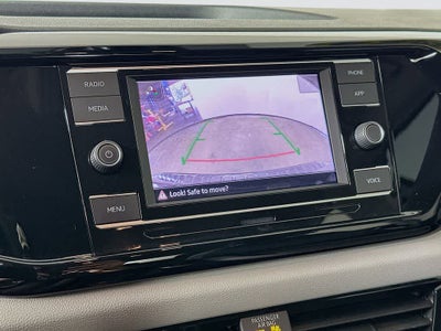 2024 Volkswagen Taos S