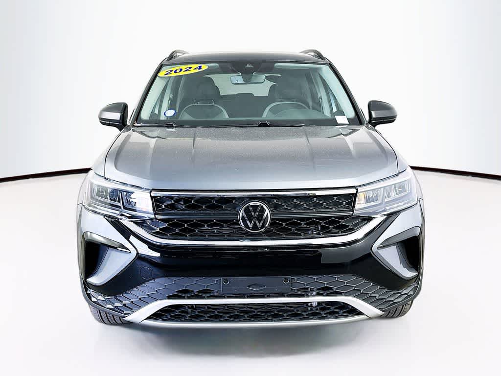 2024 Volkswagen Taos S