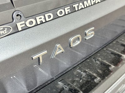 2024 Volkswagen Taos S