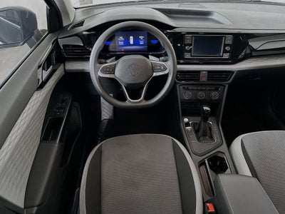 2022 Volkswagen Taos S
