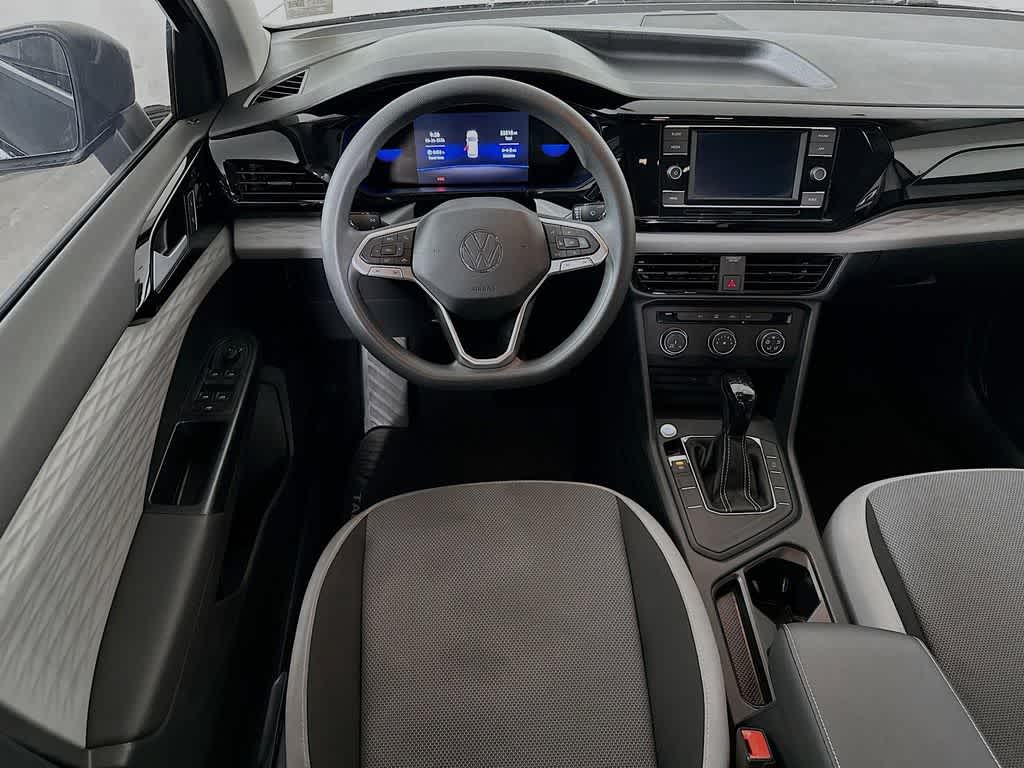 2022 Volkswagen Taos S
