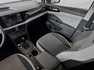 2022 Volkswagen Taos S