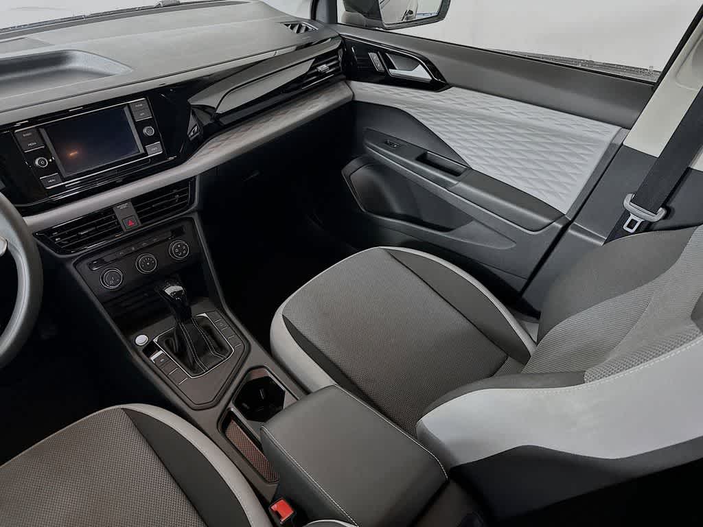 2022 Volkswagen Taos S
