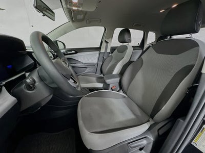 2022 Volkswagen Taos S