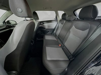 2022 Volkswagen Taos S