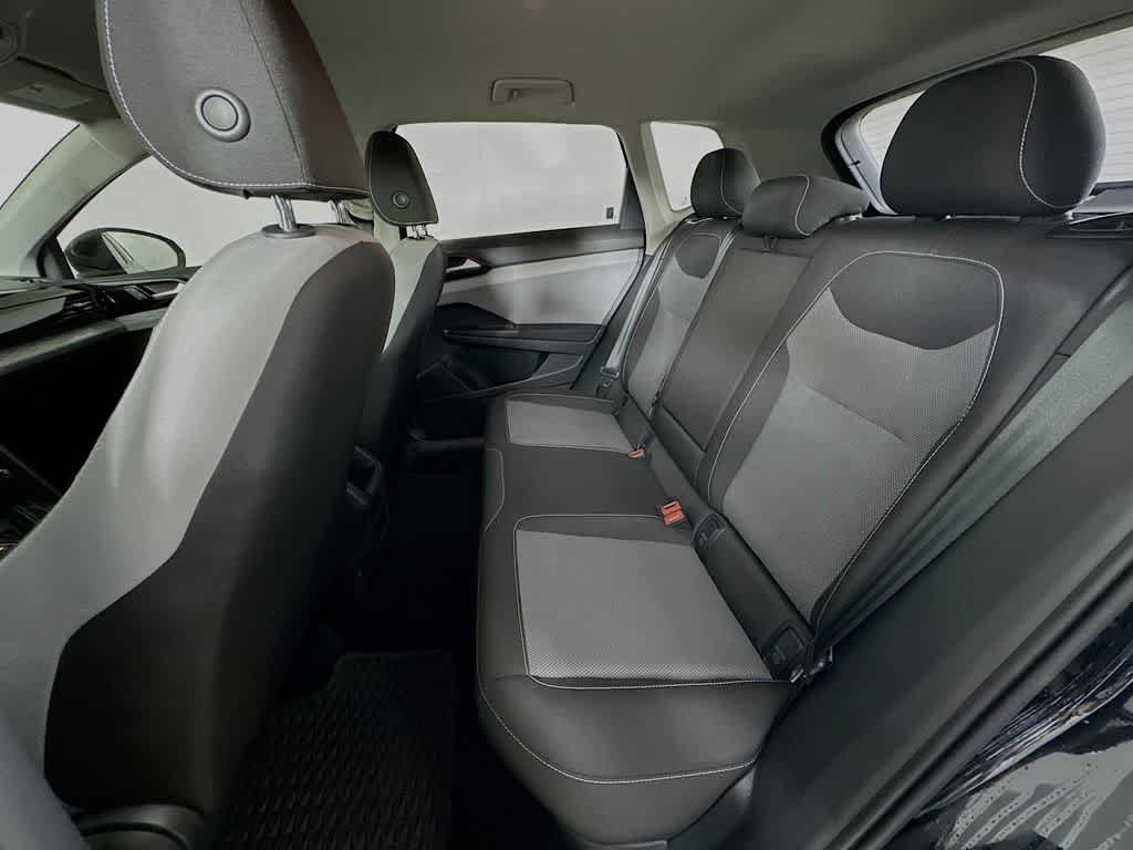 2022 Volkswagen Taos S