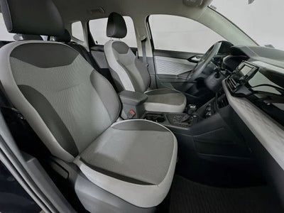 2022 Volkswagen Taos S