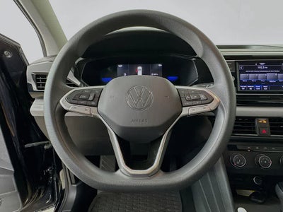 2022 Volkswagen Taos S