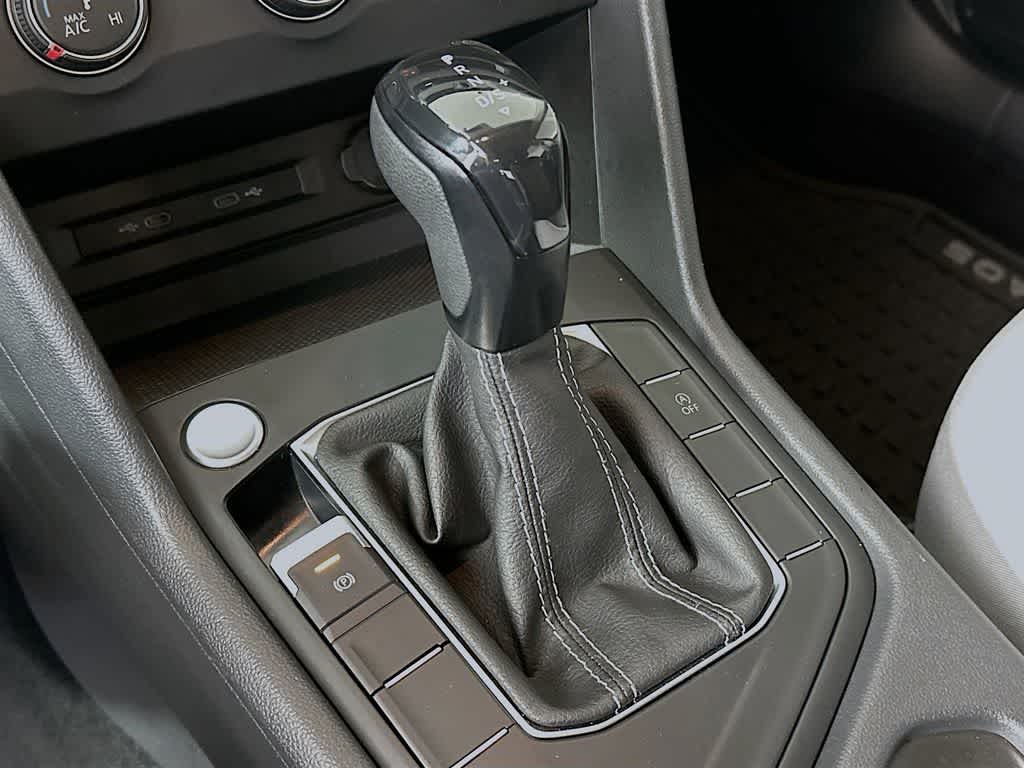2022 Volkswagen Taos S