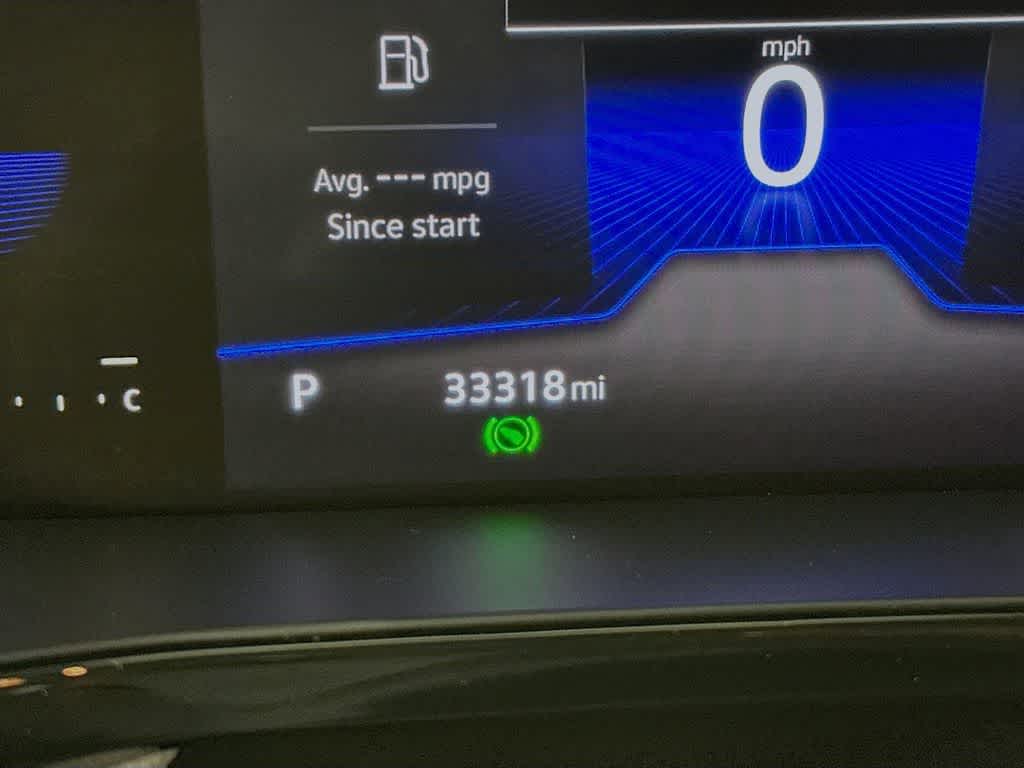2022 Volkswagen Taos S