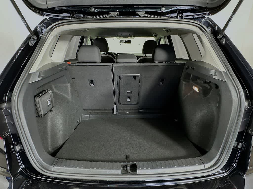 2022 Volkswagen Taos S