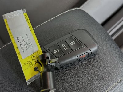 2022 Volkswagen Taos S