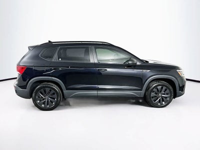2022 Volkswagen Taos S