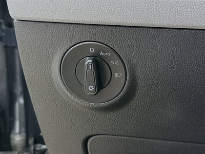 2022 Volkswagen Taos S
