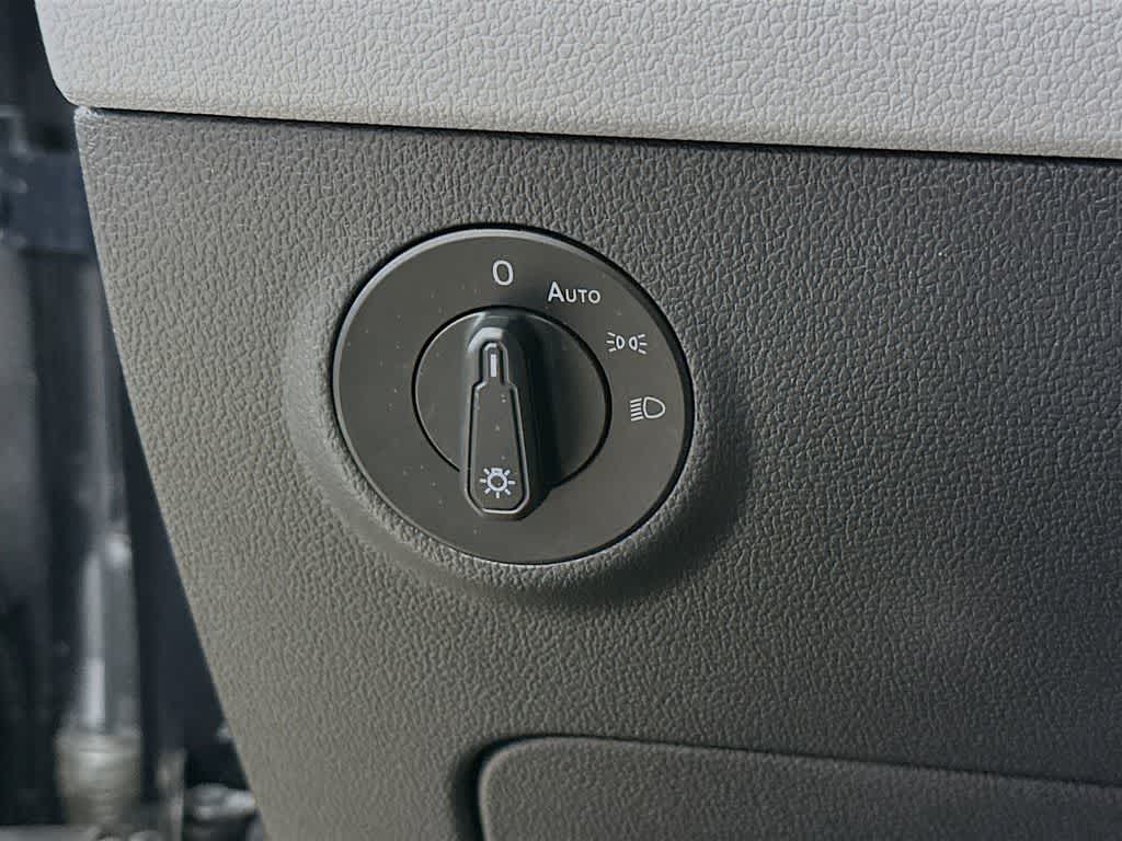 2022 Volkswagen Taos S