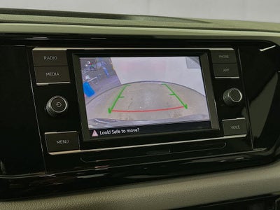2022 Volkswagen Taos S