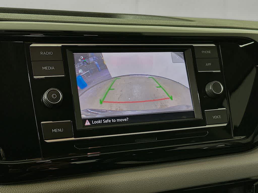2022 Volkswagen Taos S