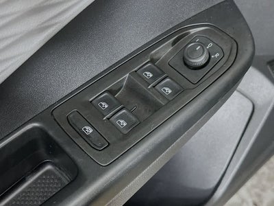 2022 Volkswagen Taos S
