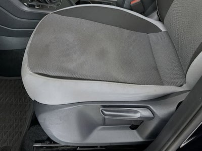 2022 Volkswagen Taos S