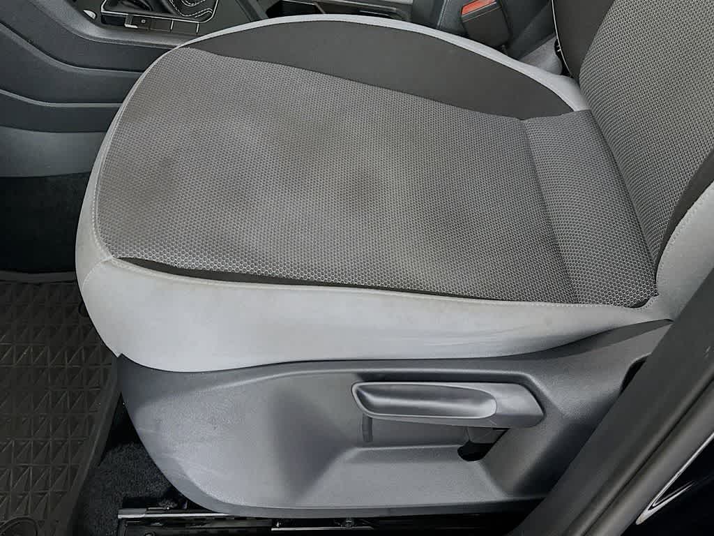 2022 Volkswagen Taos S
