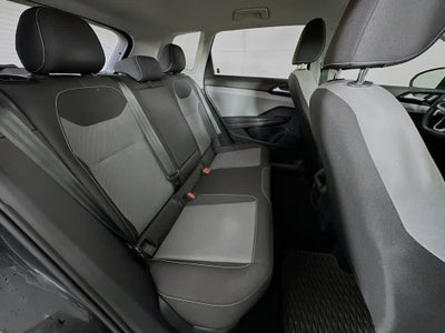 2022 Volkswagen Taos S
