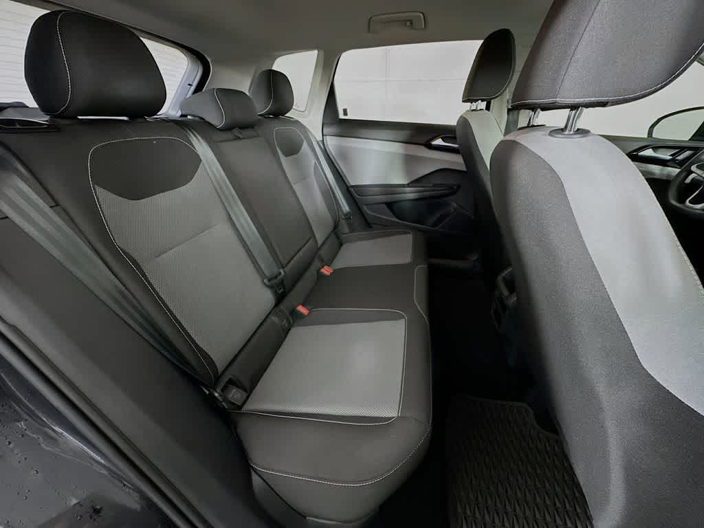 2022 Volkswagen Taos S