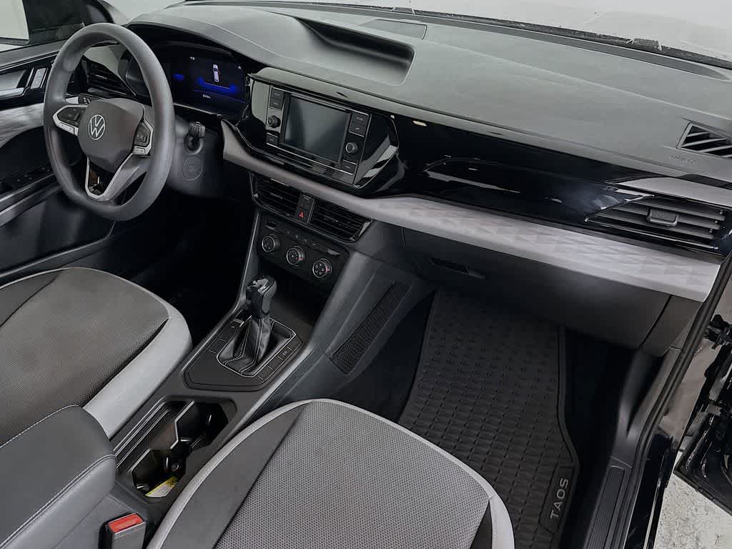 2022 Volkswagen Taos S