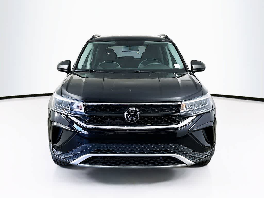 2022 Volkswagen Taos S