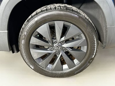 2022 Volkswagen Taos S