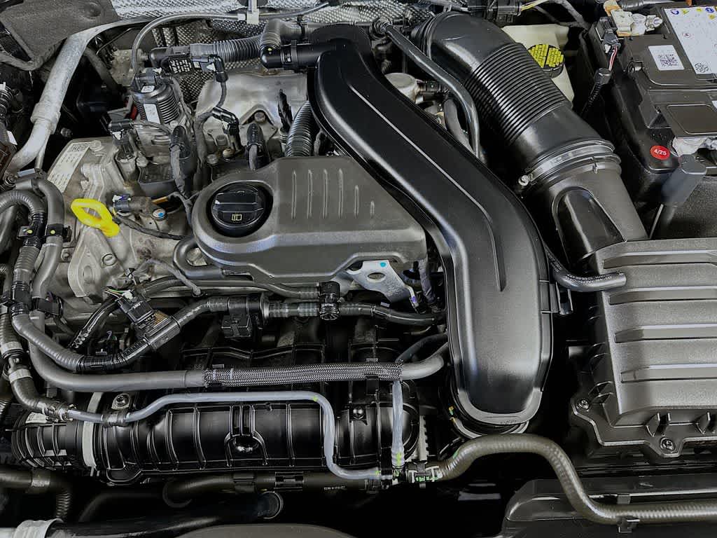 2022 Volkswagen Taos S