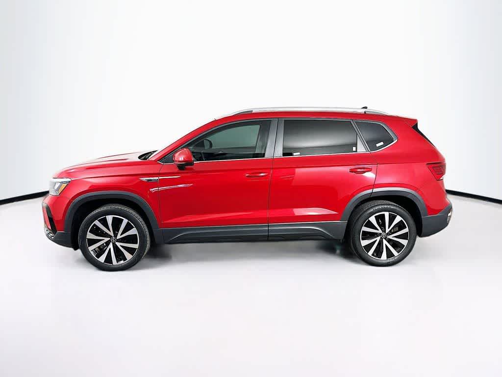 2023 Volkswagen Taos SE