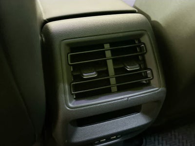 2025 Volkswagen Tiguan SE R-Line Black