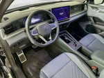 2025 Volkswagen Tiguan SE R-Line Black