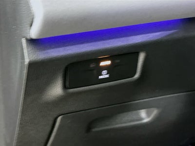 2025 Volkswagen Tiguan SE R-Line Black