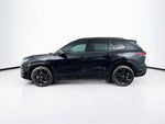 2025 Volkswagen Tiguan SE R-Line Black