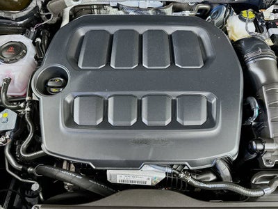 2025 Volkswagen Tiguan SE R-Line Black